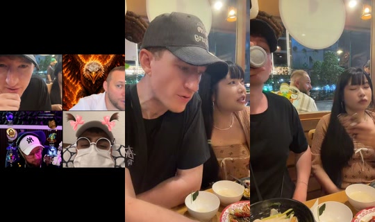 jule.live TikTok Live — Aug 29, 2026, 1:17 PM