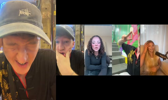 jule.live TikTok Live — Aug 31, 2026, 5:28 PM