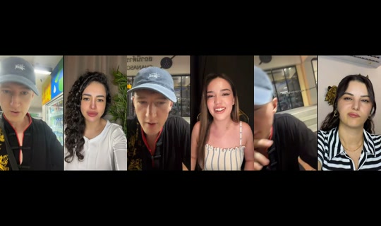 jule.live TikTok Live — Aug 31, 2026, 6:19 PM