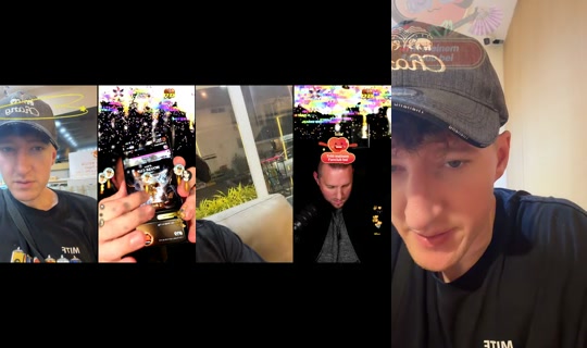 jule.live TikTok Live — Sep 3, 2026, 6:11 PM