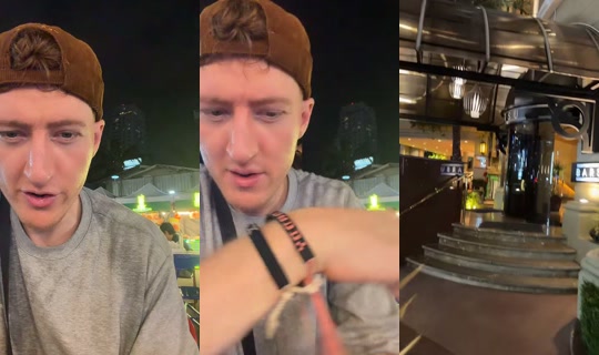 jule.live TikTok Live — Oct 3, 2026, 1:47 PM