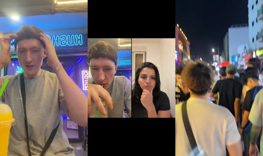 jule.live TikTok Live — Oct 3, 2026, 5:10 PM