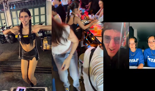 jule.live TikTok Live — Oct 4, 2026, 6:49 PM