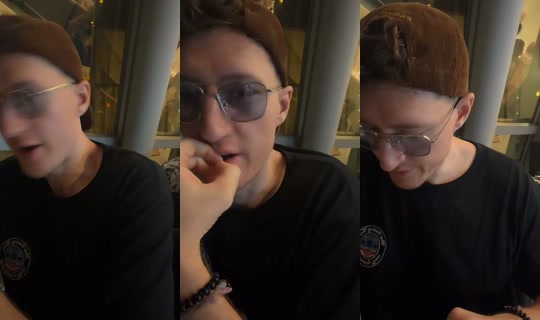 jule.live TikTok Live — Oct 5, 2026, 12:55 PM