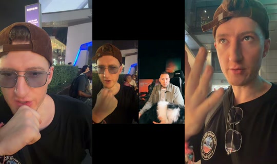 jule.live TikTok Live — Oct 5, 2026, 3:02 PM