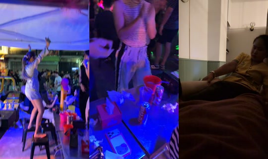 jule.live TikTok Live — Oct 5, 2026, 6:26 PM