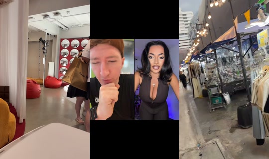 jule.live TikTok Live — Oct 7, 2026, 9:56 AM