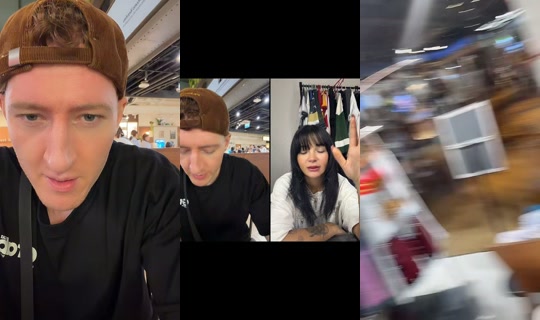 jule.live TikTok Live — Oct 9, 2026, 11:36 AM