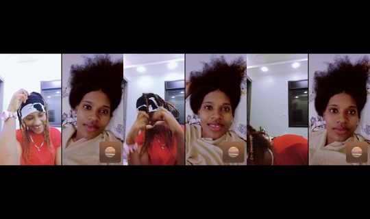 juleajole TikTok Live — Aug 21, 2026, 7:52 PM