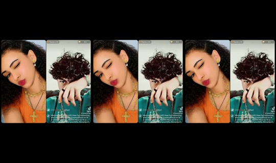 juleajole TikTok Live — Aug 28, 2026, 1:51 AM