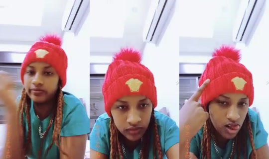 juleajole TikTok Live — Aug 30, 2026, 7:20 PM
