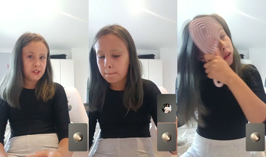 juleczkatiktorecz TikTok Live — Sep 6, 2026, 10:45 AM