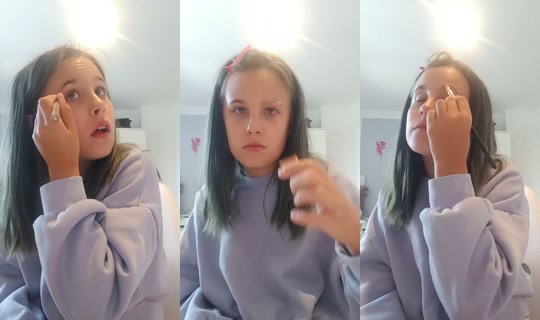 juleczkatiktorecz TikTok Live — Sep 8, 2026, 11:37 AM