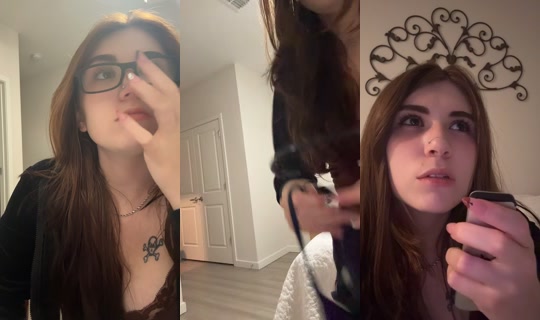 jules.maged TikTok Live — Sep 27, 2026, 11:10 PM