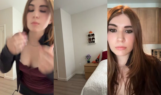 jules.maged TikTok Live — Oct 4, 2026, 5:46 PM