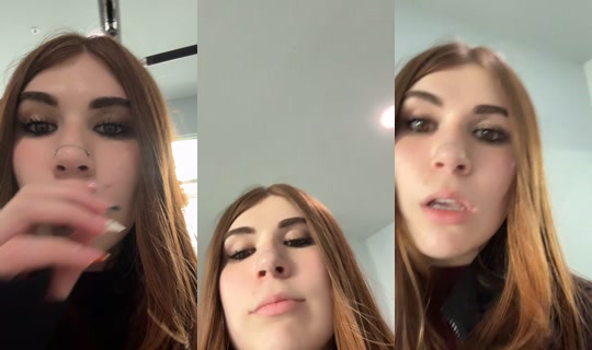 jules.maged TikTok Live — Oct 4, 2026, 7:31 PM