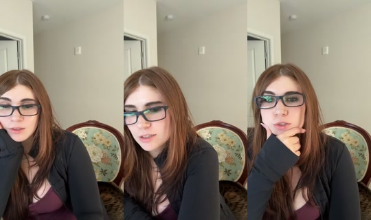 jules.maged TikTok Live — Oct 4, 2026, 8:34 PM