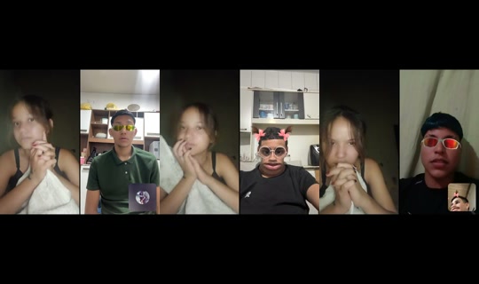 julhazinha_7x TikTok Live — Sep 26, 2026, 6:35 AM