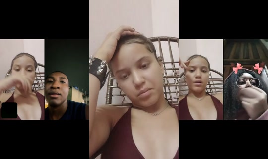 julhazinha_7x TikTok Live — Sep 28, 2026, 9:54 PM
