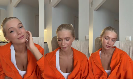 juli.stellare TikTok Live — Aug 24, 2026, 10:41 AM
