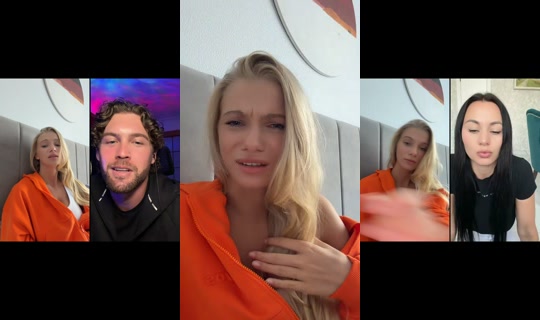 juli.stellare TikTok Live — Aug 24, 2026, 1:53 PM