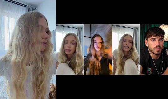 juli.stellare TikTok Live — Aug 25, 2026, 3:29 PM