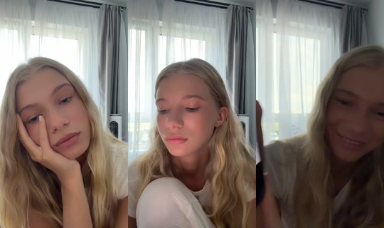 juli.stellare TikTok Live — Aug 25, 2026, 4:19 PM