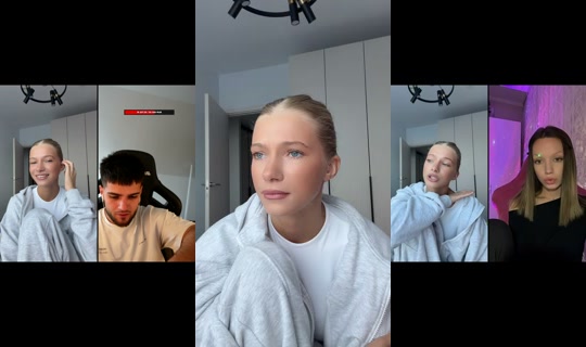 juli.stellare TikTok Live — Aug 26, 2026, 1:47 PM