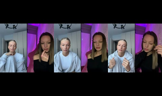 juli.stellare TikTok Live — Aug 26, 2026, 2:38 PM