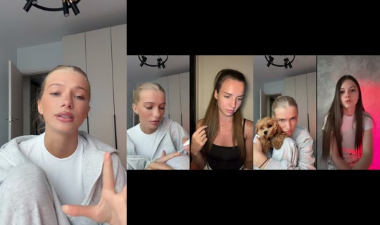 juli.stellare TikTok Live — Aug 26, 2026, 4:22 PM