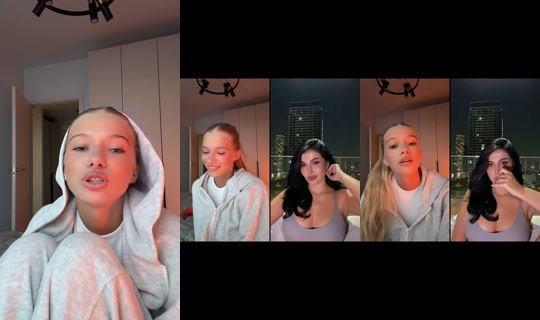 juli.stellare TikTok Live — Aug 26, 2026, 5:13 PM