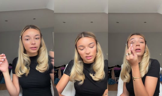 juli2ndd TikTok Live — Aug 23, 2026, 1:30 PM