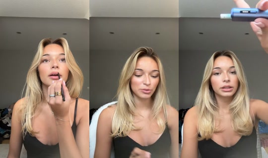 juli2ndd TikTok Live — Aug 25, 2026, 4:00 PM