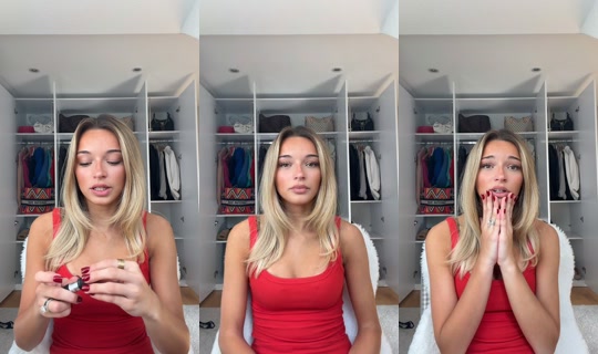 juli2ndd TikTok Live — Sep 30, 2026, 12:07 PM