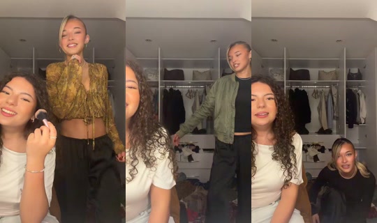 juli2ndd TikTok Live — Oct 3, 2026, 7:24 PM