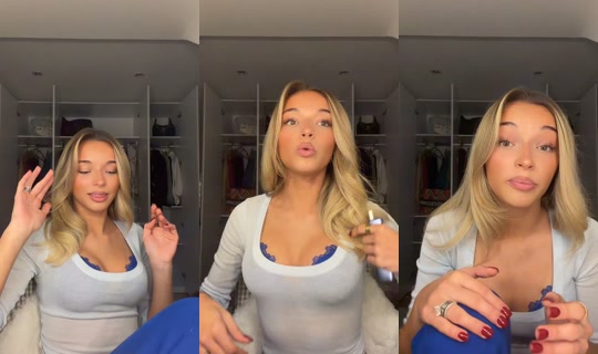 juli2ndd TikTok Live — Oct 6, 2026, 5:30 PM