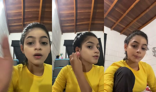 juli_0177 TikTok Live — Aug 20, 2026, 12:45 AM