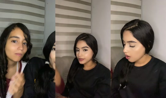 juli_0177 TikTok Live — Aug 20, 2026, 4:12 AM