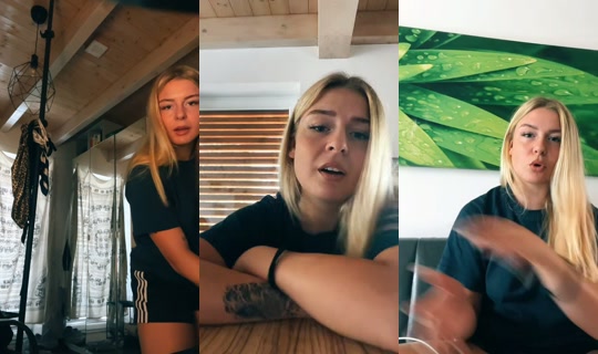 juli_grb TikTok Live — Aug 21, 2026, 12:01 PM