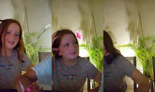 juli_rendo TikTok Live — Aug 23, 2026, 11:09 PM