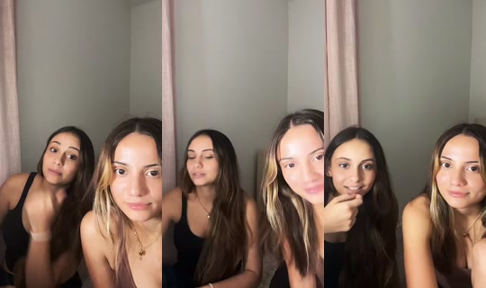 juli_yui TikTok Live — Oct 1, 2026, 5:31 AM
