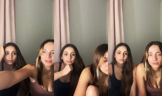 juli_yui TikTok Live — Oct 1, 2026, 7:12 AM