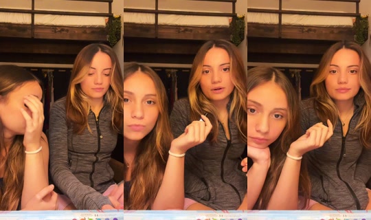 juli_yui TikTok Live — Oct 2, 2026, 6:15 AM