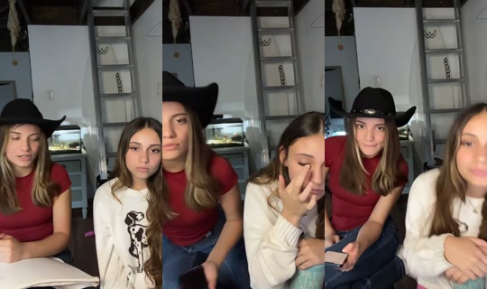 juli_yui TikTok Live — Oct 4, 2026, 5:35 AM