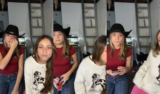 juli_yui TikTok Live — Oct 4, 2026, 6:15 AM
