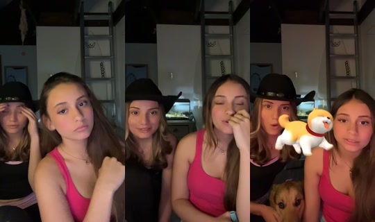 juli_yui TikTok Live — Oct 5, 2026, 6:09 AM