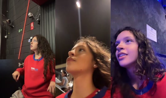 julia.berlezi TikTok Live — Oct 1, 2026, 9:55 PM