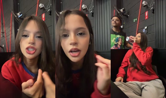 julia.berlezi TikTok Live — Oct 2, 2026, 8:43 PM