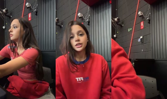 julia.berlezi TikTok Live — Oct 2, 2026, 9:33 PM