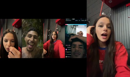 julia.berlezi TikTok Live — Oct 2, 2026, 10:56 PM